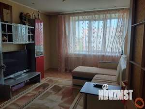 2-к квартира, вторичка, 47м2, 9/9 этаж