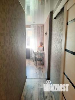 1-к квартира, вторичка, 30м2, 4/5 этаж