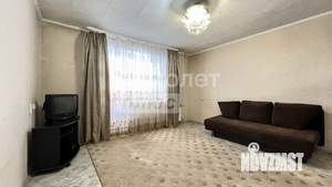 1-к квартира, вторичка, 38м2, 9/12 этаж