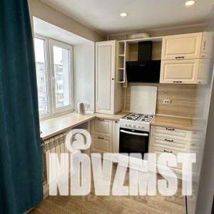 2-к квартира, вторичка, 42м2, 4/5 этаж