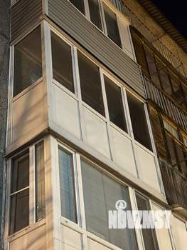 2-к квартира, вторичка, 45м2, 3/5 этаж