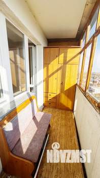 1-к квартира, вторичка, 37м2, 9/10 этаж