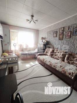 1-к квартира, вторичка, 30м2, 7/9 этаж