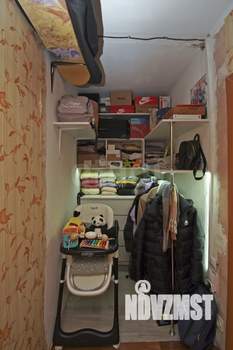 2-к квартира, вторичка, 44м2, 5/5 этаж