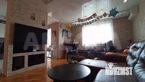 3-к квартира, вторичка, 110м2, 7/16 этаж