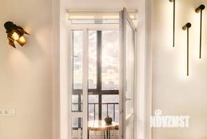 1-к квартира, вторичка, 42м2, 9/15 этаж