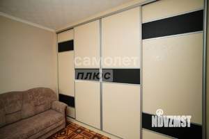 2-к квартира, вторичка, 52м2, 3/9 этаж