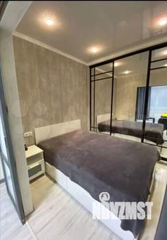 1-к квартира, вторичка, 40м2, 9/15 этаж