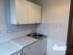 1-к квартира, вторичка, 30м2, 3/9 этаж