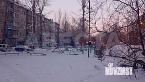 1-к квартира, вторичка, 32м2, 3/5 этаж