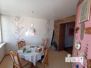 3-к квартира, вторичка, 104м2, 11/14 этаж