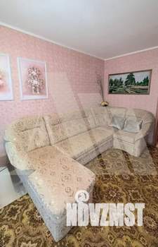 3-к квартира, вторичка, 69м2, 5/5 этаж