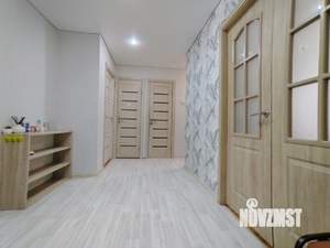 4-к квартира, вторичка, 80м2, 1/3 этаж