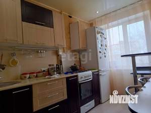 3-к квартира, вторичка, 60м2, 5/9 этаж