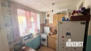 2-к квартира, вторичка, 41м2, 3/5 этаж