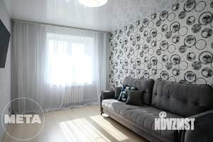 2-к квартира, вторичка, 41м2, 8/9 этаж