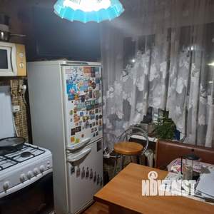 2-к квартира, вторичка, 44м2, 3/5 этаж