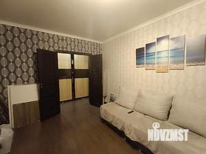 3-к квартира, вторичка, 65м2, 5/11 этаж