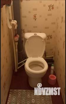 2-к квартира, вторичка, 45м2, 3/5 этаж