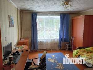 1-к квартира, вторичка, 34м2, 1/9 этаж
