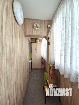 1-к квартира, вторичка, 42м2, 3/16 этаж