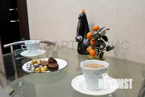 3-к квартира, вторичка, 56м2, 1/5 этаж