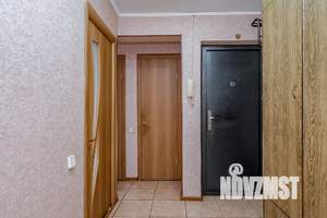 4-к квартира, вторичка, 59м2, 5/5 этаж