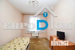 2-к квартира, вторичка, 58м2, 4/4 этаж