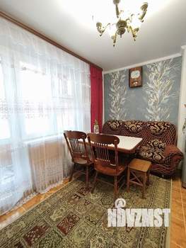 3-к квартира, вторичка, 82м2, 3/7 этаж
