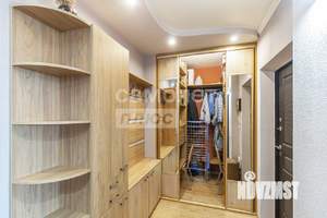 3-к квартира, вторичка, 65м2, 6/9 этаж