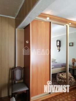 1-к квартира, вторичка, 31м2, 3/5 этаж