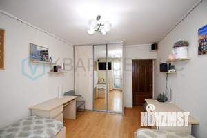 2-к квартира, вторичка, 78м2, 7/9 этаж