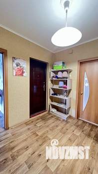 4-к квартира, вторичка, 80м2, 4/10 этаж