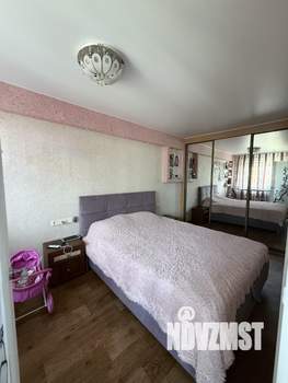2-к квартира, вторичка, 45м2, 5/5 этаж