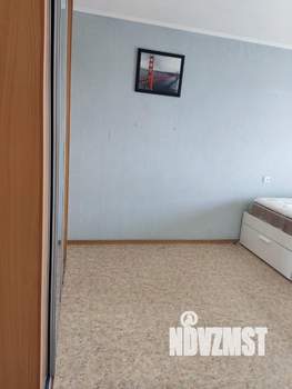 1-к квартира, вторичка, 39м2, 8/9 этаж