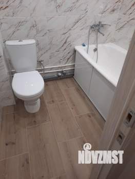 1-к квартира, вторичка, 37м2, 4/5 этаж