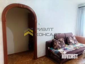 2-к квартира, вторичка, 44м2, 5/5 этаж