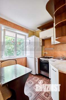 2-к квартира, вторичка, 48м2, 4/5 этаж