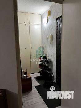 1-к квартира, вторичка, 30м2, 8/9 этаж