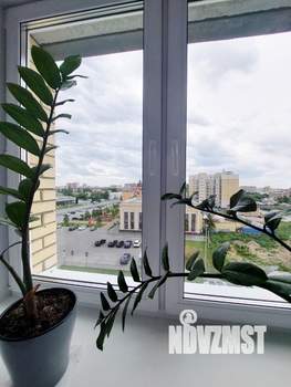 3-к квартира, вторичка, 66м2, 6/9 этаж