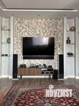 4-к квартира, вторичка, 100м2, 13/17 этаж