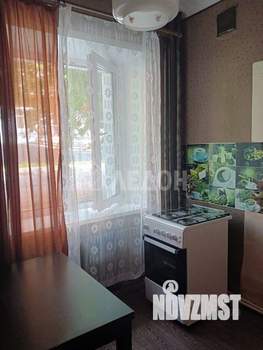 2-к квартира, вторичка, 45м2, 1/2 этаж