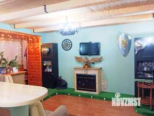 3-к квартира, вторичка, 60м2, 1/9 этаж