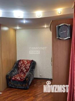 1-к квартира, вторичка, 30м2, 1/5 этаж