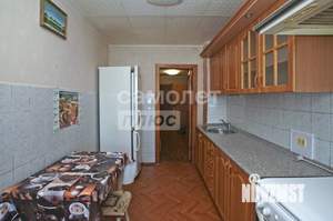 3-к квартира, вторичка, 59м2, 8/10 этаж