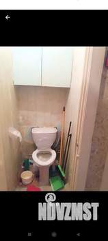 2-к квартира, вторичка, 42м2, 2/5 этаж