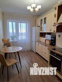 1-к квартира, вторичка, 37м2, 9/10 этаж