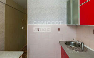 2-к квартира, вторичка, 49м2, 2/5 этаж