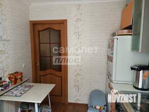 2-к квартира, вторичка, 43м2, 4/5 этаж