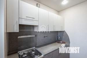 1-к квартира, вторичка, 32м2, 5/5 этаж